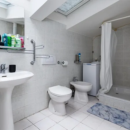 Sky Luxury Penthouse Διαμέρισμα *