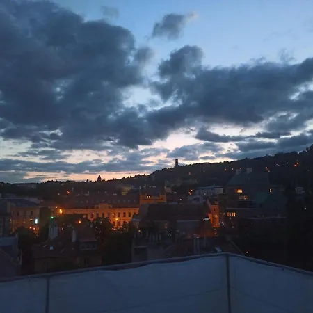 Sky Luxury Penthouse *