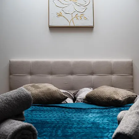 Sky Luxury Penthouse