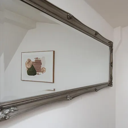 Sky Luxury Penthouse *