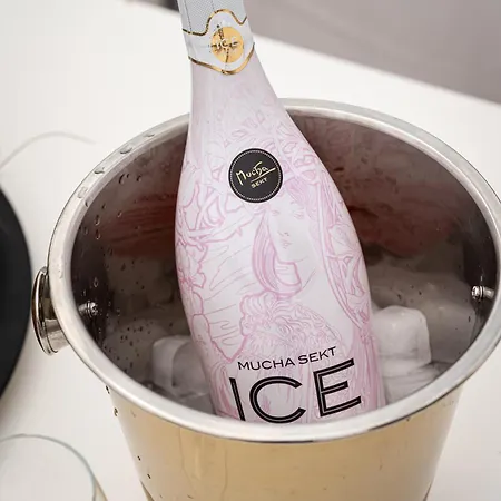 Appartement Sky Luxury Penthouse Prague