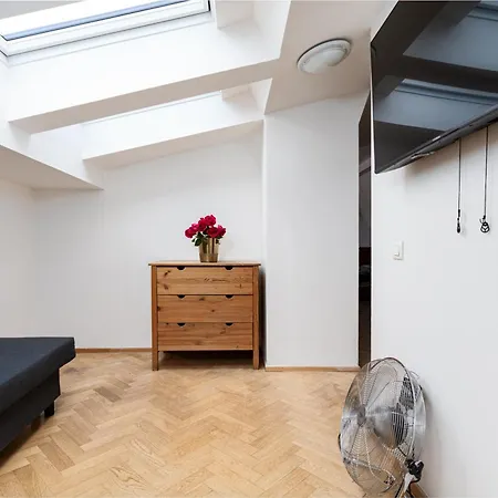 Sky Luxury Penthouse Appartement