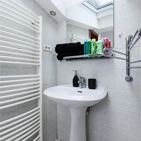 Apartman Sky Luxury Penthouse *